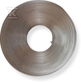 TAŚMA ALUM.10X1MM KOLO 1KG