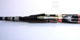 TRAJ-24/70-150-PL0 1 MUFA KABLOWA