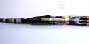 TRAJ-24/70-150-PL0 1 MUFA KABLOWA TRAJ-24/70-150-PL0 1 MUFA KABLOWA