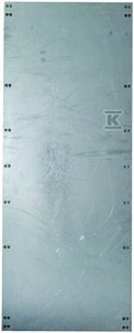 XVTL-IC-6/20 PŁYTA MONTAŻOWA GR.2MM