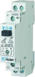 Z-PUL230/SO-PRZYCISK Z-PUL230/SO-PRZYCISK