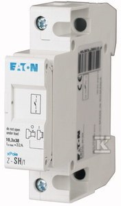 Z-SH/1 PODSTAWA ROZŁĄCZNIKA