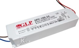 ZASIL.DO LED 24V 4,2A 100W