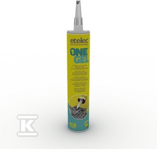 ŻEL ELEKTROIZOLACYJNY 300ML BEZBARWNY ŻEL ELEKTROIZOLACYJNY 300ML BEZBARWNY