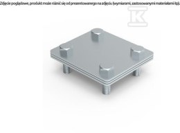 ZŁĄCZE KRZYŻOWE UNIW.ODGAŁĘŹNE 80X