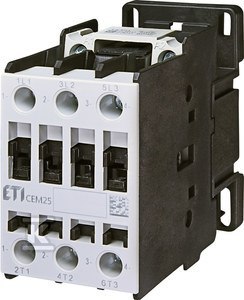CEM25.10-230V-50/60HZX-STYCZNIK CEM25.10-230V-50/60HZX-STYCZNIK