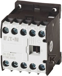 DILEM-10-G (12V DC) STYCZ.