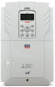 FALOWNIK H100 (HVAC) 3X400VAC 37KW