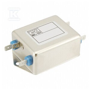FILTR LINII ZASILANIA B84112G0000B030 FILTR LINII ZASILANIA B84112G0000B030