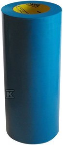 FOLIA NIEBIESKA 20/0,3 100MB