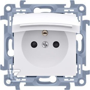 GN.1-KR.Z/U IP44 ZACI.AUTO.BIAŁE SIMON1 GN.1-KR.Z/U IP44 ZACI.AUTO.BIAŁE SIMON1