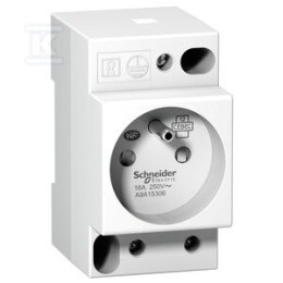GNIAZDO MOD. IPC 10/16A 250V