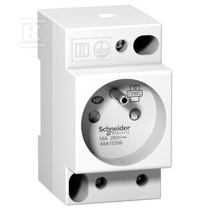 GNIAZDO MOD. IPC 10/16A 250V GNIAZDO MOD. IPC 10/16A 250V