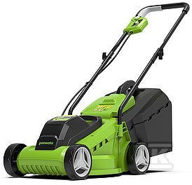 KOSIARKA 33 CM GD24LM33 24V KOSIARKA 33 CM GD24LM33 24V
