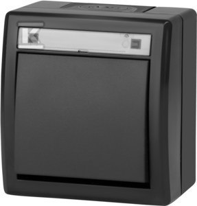 ŁĄCZ.ZW.ŚWIATŁO N/T IP55 ANTRA.AQUAN