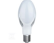 LED INTENSIVE 230V 75W E40 6000K LED INTENSIVE 230V 75W E40 6000K