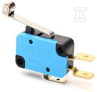 MIKROPRZ.ZEST.1NO+1NC DŹWIG.DŁ.MET.ROL MIKROPRZ.ZEST.1NO+1NC DŹWIG.DŁ.MET.ROL