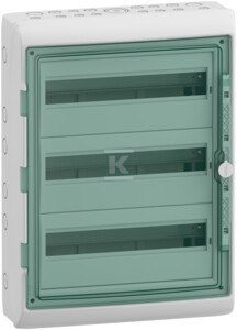 OBUDOWA N/T MUREVA MRV-3-18-NT-T