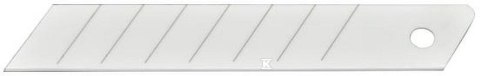 OSTRZE DO NOŻA 18MM CERAMICZNE 3SZT OSTRZE DO NOŻA 18MM CERAMICZNE 3SZT