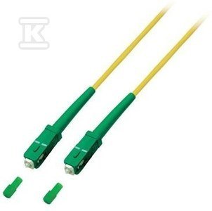PC SM, 9/125, SC/APC-SC/APC ISP SX 2M PC SM, 9/125, SC/APC-SC/APC ISP SX 2M
