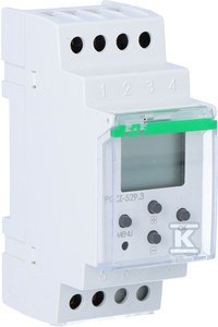 PCZ-529-ZEG.STER.24÷264VAC/DC,16A,NFC PCZ-529-ZEG.STER.24÷264VAC/DC,16A,NFC