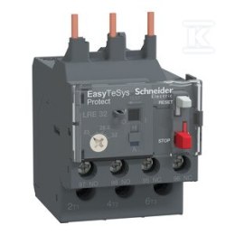 PRZEK TERM,EASYPACT TVS,23-32A,KL10A