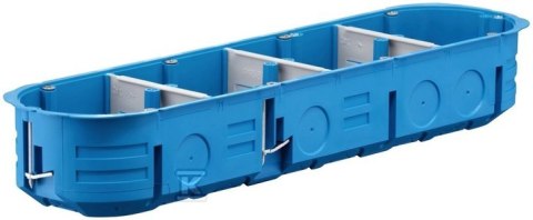 PUSZ.NIEB.P4X60K GIPS WKRĘT.P/T MULTIBO PUSZ.NIEB.P4X60K GIPS WKRĘT.P/T MULTIBO