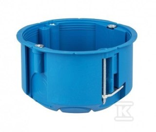 PUSZ.PV60K NIEB.PŁYTKA GIPS P/T