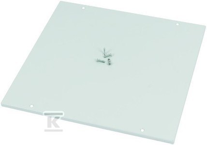 Pokr. górna IP55 WxD= 600x400mm XLST564 Pokr. górna IP55 WxD= 600x400mm XLST564
