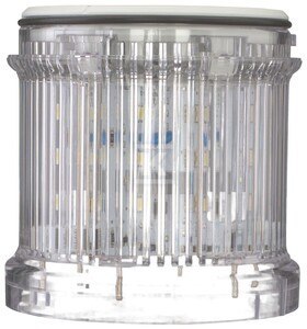 SL7-L24-W MOD.LED 24V AC/DC-BIAŁY SL7-L24-W MOD.LED 24V AC/DC-BIAŁY