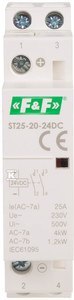 ST25-20-24DC STYCZ.MOD. 2NO 25A 24VDC ST25-20-24DC STYCZ.MOD. 2NO 25A 24VDC