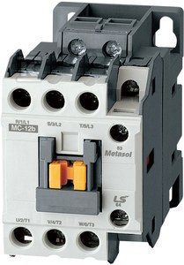 STYCZ.LS MC-18B 7,5KW AC230V 50/60H 1A1B STYCZ.LS MC-18B 7,5KW AC230V 50/60H 1A1B