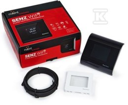 TERMOSTAT OGRZ.PODŁOG R-SENZ WIFI