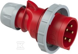 WTYCZ.PRZEN. 16A/5P/400V SHARK IP67