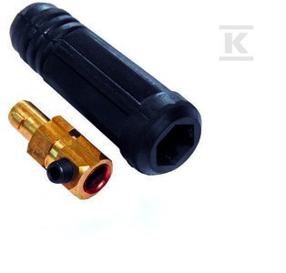 WTYK NA KABEL 35/50 WTYK NA KABEL 35/50
