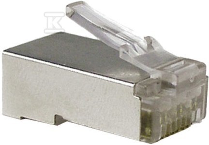 WTYK RJ45 STP KAT.5E WTYK RJ45 STP KAT.5E