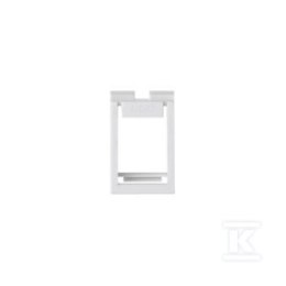 ADAPTER KEYSTONE SIMON,AMP,LEVITON