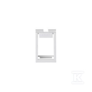 ADAPTER KEYSTONE SIMON,AMP,LEVITON ADAPTER KEYSTONE SIMON,AMP,LEVITON