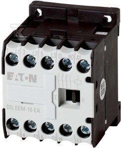 DILEEM-10-G-EA STYCZ .MIN.3KW/400V 24VDC