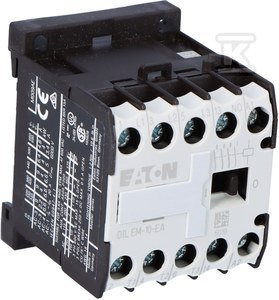 DILEM-10-EA STYCZ.MIN.4KW/400V 230VAC DILEM-10-EA STYCZ.MIN.4KW/400V 230VAC