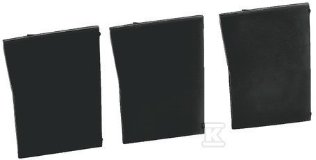 DPX3-PRZEGRODA MIĘDZYBIEGUNOWA (3SZT.) DPX3-PRZEGRODA MIĘDZYBIEGUNOWA (3SZT.)