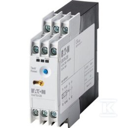 EMT6-DB ZABEZPIECZENIE TERMISTOROWE