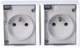 GN.2-KR.Z/U N/T IP54 DYM.BIA.AQUARIUS