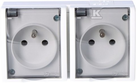 GN.2-KR.Z/U N/T IP54 DYM.BIA.AQUARIUS GN.2-KR.Z/U N/T IP54 DYM.BIA.AQUARIUS