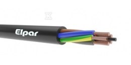 H05RR-F (OW) 5X2,5 500V OPON.BĘBEN