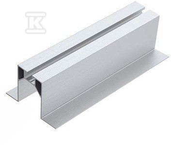 K-56-47 MOSTEK NA BLACHODACHÓWKĘ 47CM K-56-47 MOSTEK NA BLACHODACHÓWKĘ 47CM