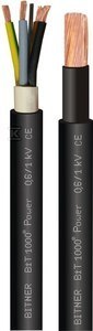 KABEL ZASIL.BIT 1000 POWER 5G10