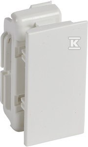 KIO45 SPINKA PODSTAWY LISTWY KIO45 SPINKA PODSTAWY LISTWY