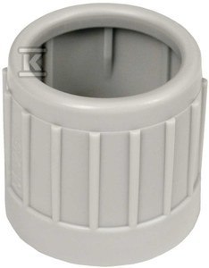 KOŃCÓWKA PCV ZEWNETRZNA 4820 KA KOŃCÓWKA PCV ZEWNETRZNA 4820 KA