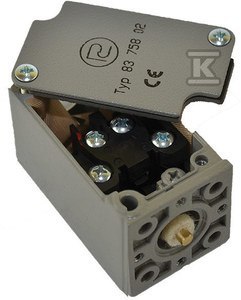 KORPUS 83758-0.2 KORPUS 83758-0.2